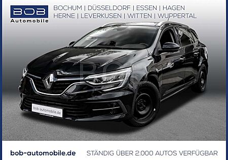 Renault Megane Grandtour ZEN E-TECH Plug-in 160 NAVI SHZ