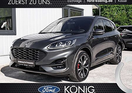 Ford Kuga ST-Line X Plug-in Hybrid adaptive LED+Navi Klima