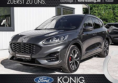 Ford Kuga ST-Line X Plug-in Hybrid adaptive LED+Navi Klima