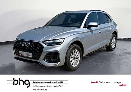 Audi Q5 45 TFSI quattro S tronic S line business