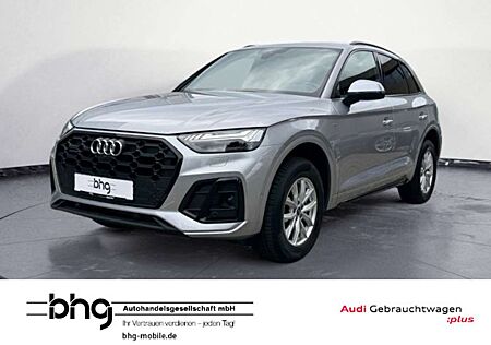 Audi Q5 45 TFSI quattro S tronic S line business