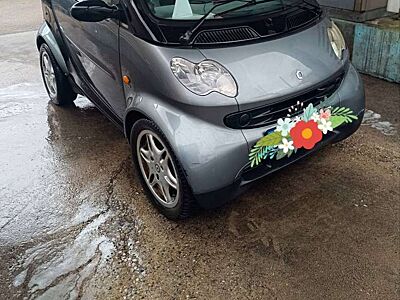 smart city-coupé/city-cabrio smart