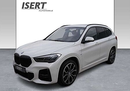 BMW X1 xDrive20d M Sport A. +AHK+LED+PDC+NAVI+DAB+