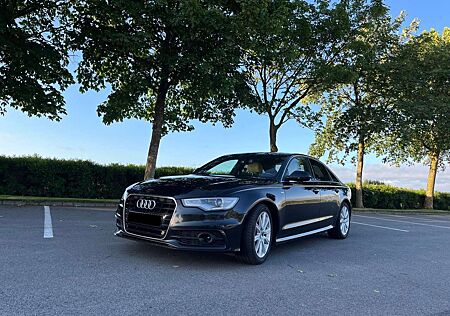 Audi A6 2.0 TDI Ultra DPF S tronic