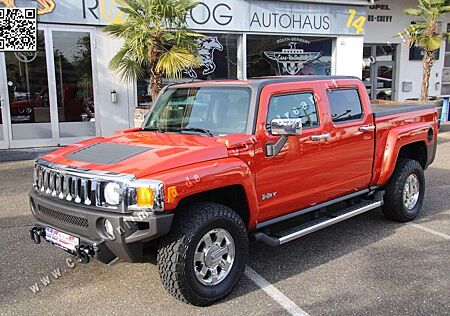 Hummer H3 T Alpha 5.3 V8 Autom. - TOP Zustand