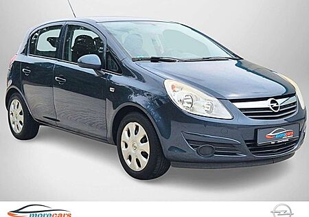 Opel Corsa D Edition Automatik *aus 1. Hand *Freispr.