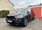 BMW X5 Baureihe M50d Head UP Softclose RFK AHK