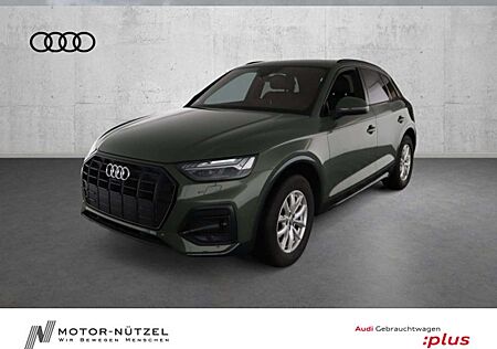 Audi Q5 35 TDI S-TR ADVANCED MATRIX+NAVI+PDC+ACC+AHK