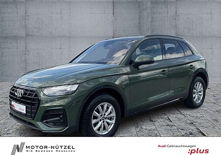 Audi Q5 35 TDI S-TR ADVANCED MATRIX+NAVI+PDC+ACC+AHK