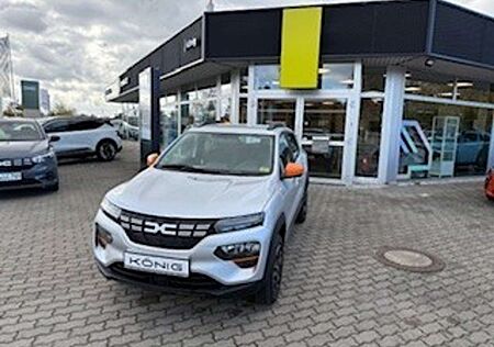 Dacia Spring ESSENTIA