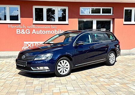VW Passat Variant Volkswagen Comfortline*Klimaautomatik*Navi*PDC*