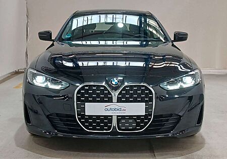 BMW 420xd 420 GC, AHK, DAPro, HiFi, Indukt, ACC