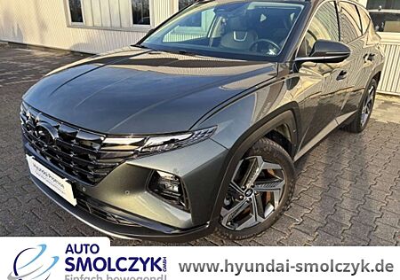 Hyundai Tucson PRIME 4WD 1.6 T-GDI ASS.PAKET+ECS+PANO