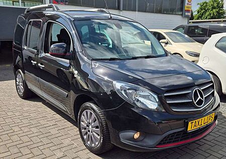 Mercedes-Benz Citan Kombi 111 CDI lang Tourer Edition