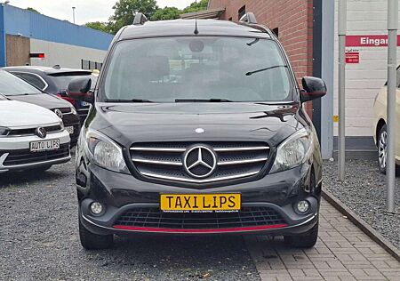 Mercedes-Benz Citan Kombi 111 CDI lang Tourer Edition