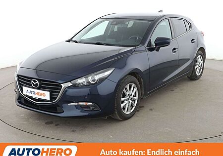 Mazda 3 2.0 Center-Line Aut.*NAVI*PDC*SHZ*TEMPO*KLIMA*