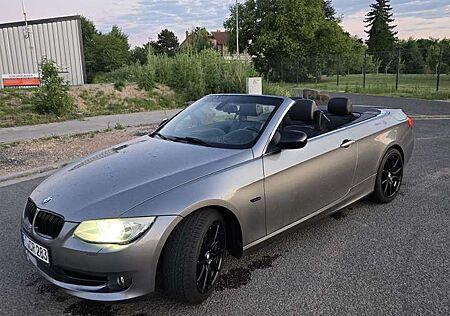 BMW 318i 318 Cabrio