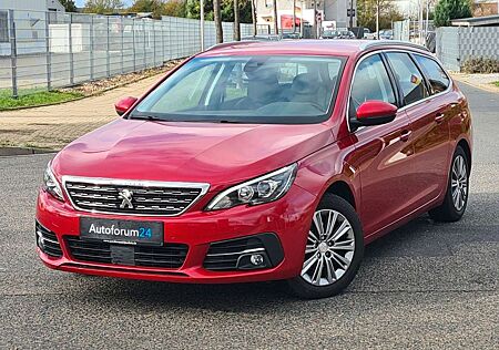 Peugeot 308 gebraucht kaufen Peugeot 308 SW Allure*Autom.*Navi*PDC*