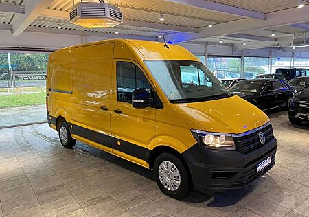 VW Crafter Volkswagen 2,0 TDI Hoch+Lang*L2-H2*Klima*