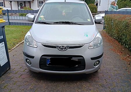 Hyundai i10 1.2 Style