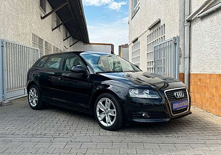 Audi A3 Sportback 1.6 Ambition*Automatik*SHZ*PDC*SH