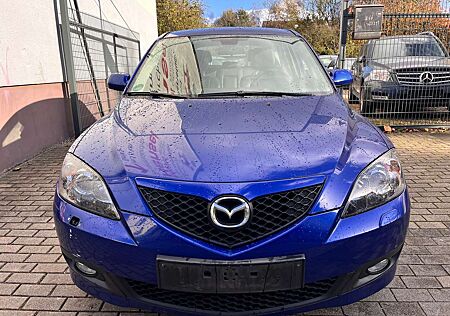 Mazda 3 2.0 CD Sport Active+