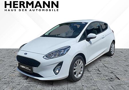 Ford Fiesta 1.1 Cool & Connect *NAVI*SYNC*PDC*SpurH