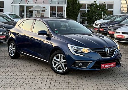 Renault Megane IV 1.2 Lim. 5-trg. *Experience*SHZ*NAVI*