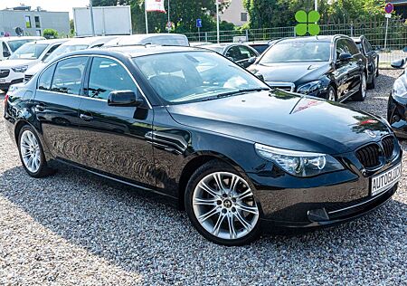 BMW 525 i Edition Exclusive *HEADUP*PROF*MEMORY*SDACH