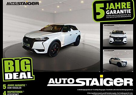 DS Automobiles DS 3 DS3 Performance Line LED+Fernlichtass.+KlimaA