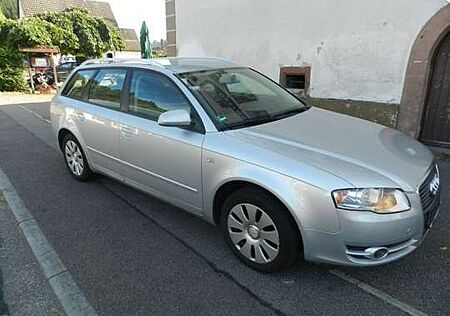 Audi A4 Avant 2.0