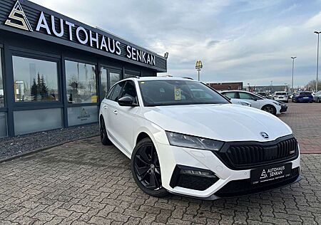 Skoda Octavia 2.0 TDI RS DSG Combi*VIRTUAL*AHK*NAVI*