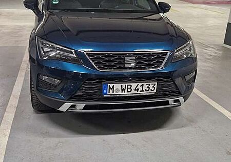 Seat Ateca Xcellence 4Drive