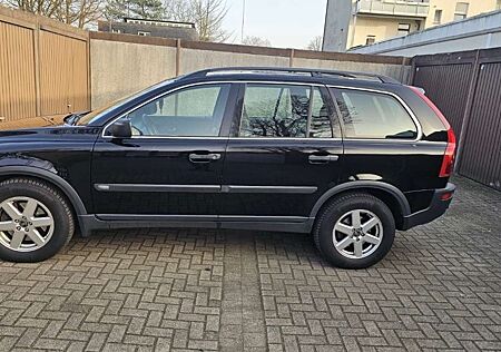 Volvo XC 90 XC90 D5 Kinetic (136kW)