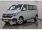 VW T6 Caravelle Volkswagen T6.1 Caravelle 2.0 TDI*Garantie*DSG LED 9 Sitzer