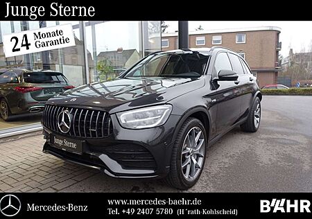 Mercedes-Benz GLC 43 AMG Mercedes-AMG GLC 43 4M Off-Roader Styling/LED