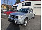 Nissan Navara DPF Autm. Platinum" AT-Motor"