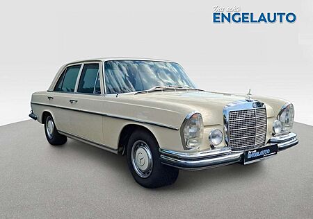 Mercedes-Benz S 280 SE 280 3.5 H-Kennzeichen TEXT lesen!