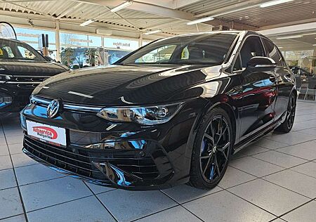 VW Golf Volkswagen R Performance 4M Akrapovic DCC IQ-Light RFK