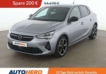 Opel Corsa 1.2 Turbo GS Line *NAVI*LED*PDC*SHZ*LHZ*TEMPO*