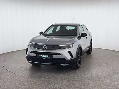 Opel Mokka Edition 1.2 *KLIMA*SHZ*PDCh*uvm