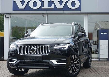 Volvo XC 90 XC90 Recharge Ultimate T8 AWD/360°Cam/AHK/Pilot