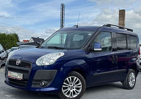 Fiat Doblo Doblò Emotion/KLIMA/EURO 5