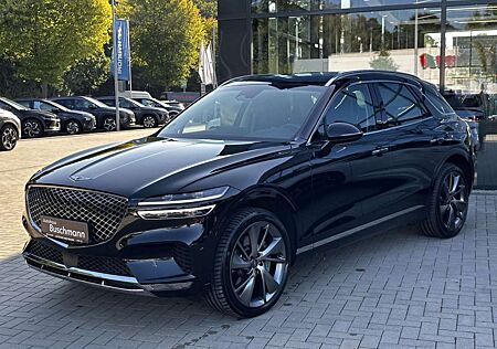 Genesis GV70 2.2 Diesel AWD AT8 Luxury Line