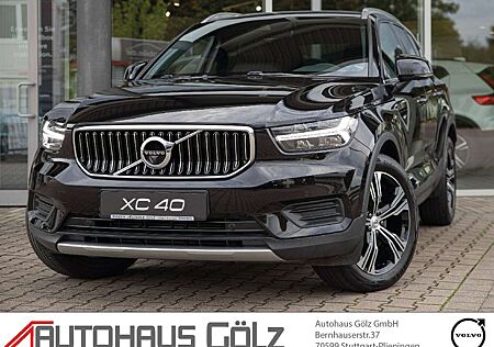 Volvo XC 40 XC40 T4 Inscription Schiebedach*ACC*360°*Leder*Blis*