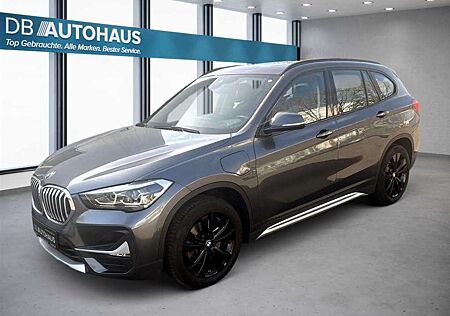 BMW X1 xDrive 25e xLine Steptronic
