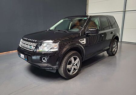 Land Rover Freelander 2.2TD4 HSE *Leder| Navi| Pano| AHK*
