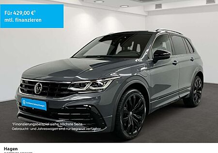 VW Tiguan Volkswagen 1.4 TSI DSG eHybrid LED NAV ACC DCC R-Line