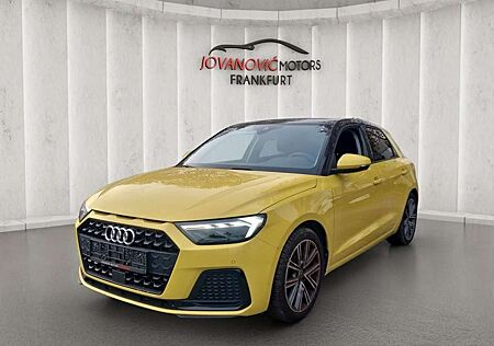 Audi A1 Sportback 25 TFSI S tronic,LED,VirtCock*74