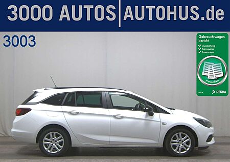 Opel Astra ST 1.2 Edition LED RFK PDC Shz DAB